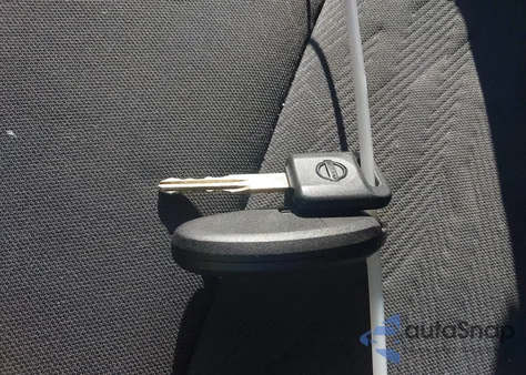 2022 Nissan Frontier S/Sv/Pro-X z USA, uszkodzony, nr VIN 1N6ED1EJ7NN657872